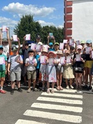 Лагерь. День 4й. 25.07.2024