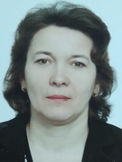 Орловская Ольга Игнатьевна