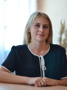 Деркач Анастасия Сергеевна