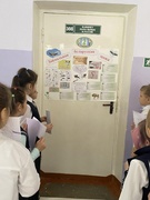 Предметная неделя начальной школы