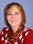 Романенко Елена Михайловна