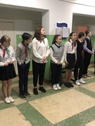 28.02.2025 в учреждении образования прошли учения "День гражданской обороны"