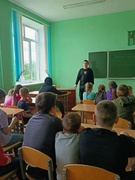 Республиканский проект "Шаг в будущее"