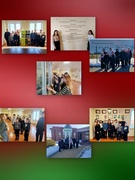 04.03.2026г. экскурсия на Туровский молочный комбинат