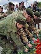 ДЕНЬ ПОБЕДЫ!