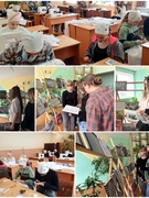 Лагерь труда и отдыха "МастерОк". День 9