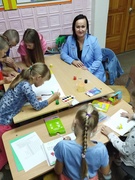 Вместе весело творить!