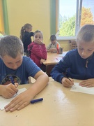 ЛАГЕРЬ "РАДУГА". День тринадцатый