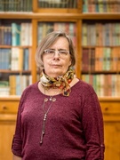 Серокурова Наталья Олеговна