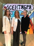 День знаний в ГУО "Островецкая ДШИ"
