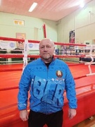 Хамёнок Пётр Петрович