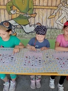 Удивительное и прекрасное рядом