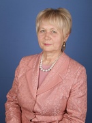 Хлебовец Зинаида Николаевна