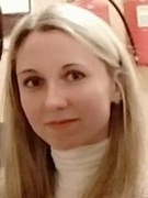 Бондарева Арина Сергеевна