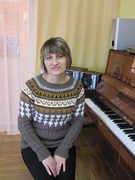 Орлович Анна Феликсовна