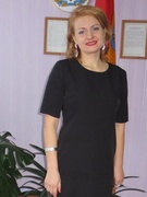 Старостина Елена Алексеевна