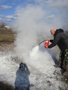 День гражданской обороны. 01.03.2017