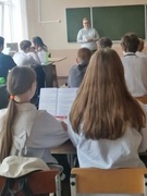 Прафілактычныя гутаркі