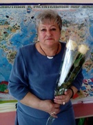 Чернякевич Галина Захаровна