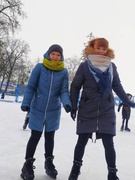 Спортивные выходные