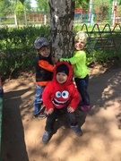 Лето)