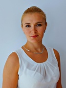 Корольчук Ольга Григорьевна