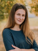Воронич Алина Викторовна