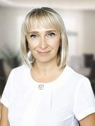 Бедункевич Ольга Ивановна