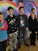 04.11.  Оздоровительный лагерь. Закрытие. «Прощай, лагерь!»