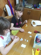 Площадка летней занятости несовершеннолетних