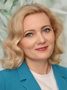 Петрушенко Светлана Владимировна