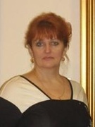 Артюх Елена Петровна