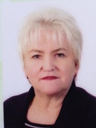 Ефимова Валентина Тимофеевна