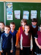Устный журнал "Чёрная быль"
