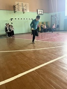 Спортивный праздник «Самые быстрые»