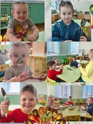 Маленькие исследователи