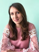 Черновец Анастасия Владимировна