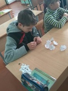 Неделя Матери 7 - 14 октября