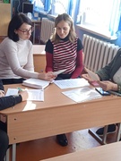 Учебно-методическое объединение учителей-дефектологов