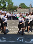 Последний звонок 2023
