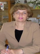 Апанасюк Светлана Викторовна