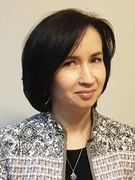 Круглова Ольга Николаевна