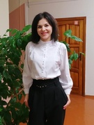 Разводовская Елена Анатольевна