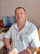 Кравченко Сергей Владимирович