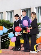 1 сентября 2021/2022 учебного года