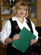 Ходунькова Нина Ивановна