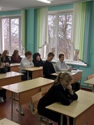 Профориентационная встреча Вооружение силы Республики Беларусь