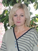 Феськова Светлана Васильевна