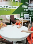 Экскурсия воспитанников разновозрастной группы в ОАО "Мозырский ДОК" – Ельская  мебельная фабрика (17.07.2025)