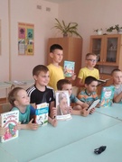 10.06. 2022  День дружбы с окружающим миром
